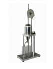 high quality pulp laboratory equipment test apparatus ISO3332 ISO5267 beating freeness