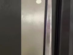 یخچال ضد انفجار دو درب با دمای دوگانه