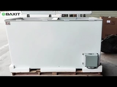 یخچال ضد انفجار افقی