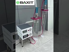 هوموگنیزر فوق صوتی