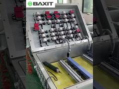 جعبه اتصال ضد انفجار