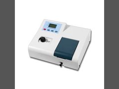 مشاهده نسخه نمایشی اسپکتروفتومتر 1900-1100 نانومتری BAXIT Visible Spectrophotometer
