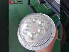 لامپ ضد انفجار بدون تعمیر و نگهداری