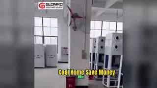 مقدمه ای بر تهویه مطبوع خنک کننده تبخیری با مصرف انرژی کارآمد