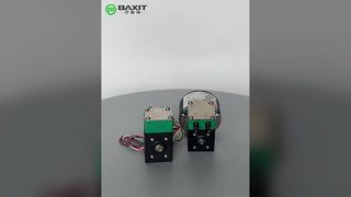 پمپ مایع دیافراگمی NF30