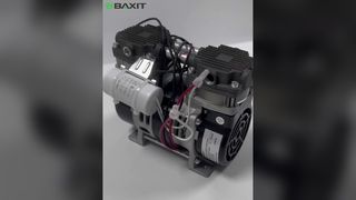 پمپ وکیوم N035.3ANE
