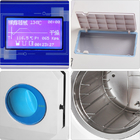 GLOMRO disinfection cabinet LCD desktop sterilizer sterilizer pulsating three times pre-vacuum with drying sterilizer