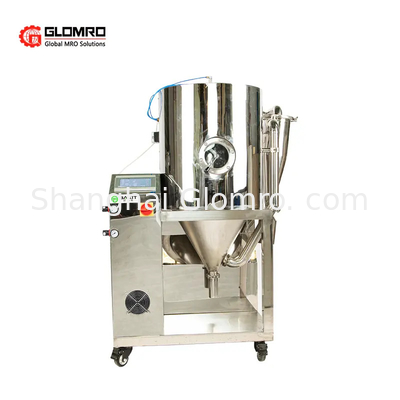 All Stainless Steel Centrifugal Spray Dryer 3L / 10L / 15L Milk Coffee Powder Dryer