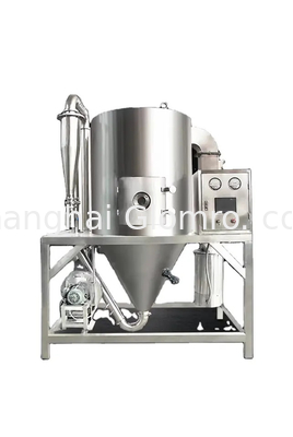 All Stainless Steel Centrifugal Spray Dryer 3L / 10L / 15L Milk Coffee Powder Dryer