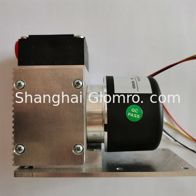 BAXIT Micro Diaphragm Gas Pump NMP850KTDC-B DC12/24V NMP850KPDC-B