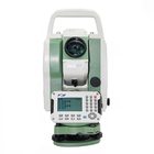 Reflectorless High Precision Total Station Surveying Instrument RTS-112SR10