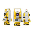 Surveying Equipment Automatic Total Station South Nts-332r10 30X