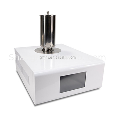 TGA Thermogravimetric Analyzer Thermogravimetry  0.1mg weighing resolution and 1250 degree