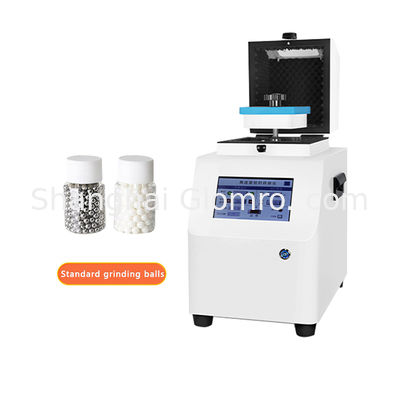 Fast organization grinding tool High-throughput tissue grinder Batch sample processing