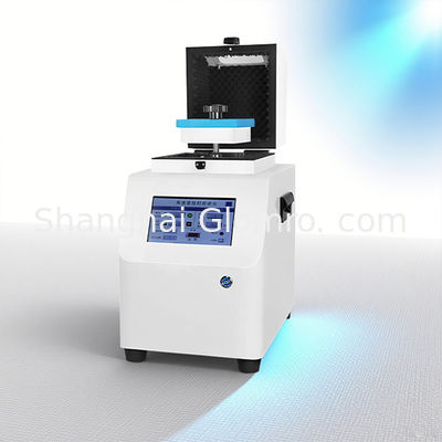 High-throughput tissue grinder - Multi-functional grinding equipment - Animal and plant / Cell / Microbial all-round processing