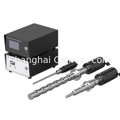 Customized Ultrasonic Mixer Portable Ultrasonic Processor Homogenizer Extraction Machinery Vibration Rod