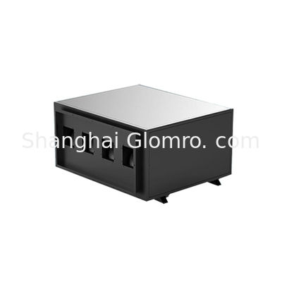 Wall-mounted dehumidifier - Efficient and easy installation - Dehumidifier for agricultural planting rooms and warehouses - Suitable for the agricultural field