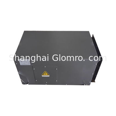 Suitable for ceiling-mounted dehumidifiers installed in greenhouses, greenhouse sheds, industrial buildings, family farms, and hotels