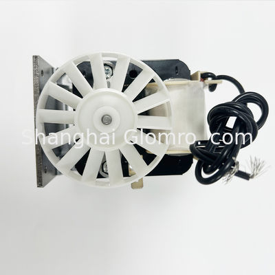 BAXIT N86KTE Sampling Pump, Diaphragm Pump, Vacuum Pump, N86KNE
