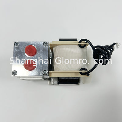 BAXIT N86KTE Sampling Pump, Diaphragm Pump, Vacuum Pump, N86KNE