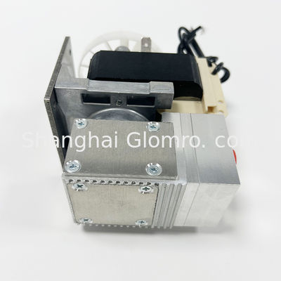 BAXIT N86KTE Sampling Pump, Diaphragm Pump, Vacuum Pump, N86KNE