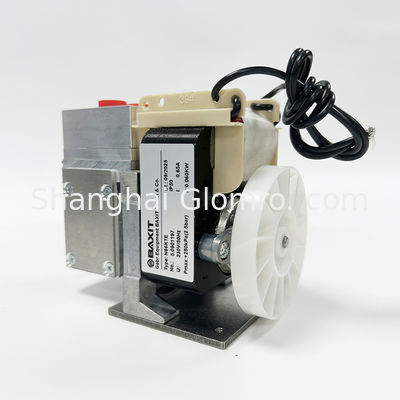 BAXIT N86KTE Sampling Pump, Diaphragm Pump, Vacuum Pump, N86KNE