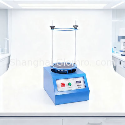 Electrical Sieve Shaker for Aggregate Soil and Other Materials