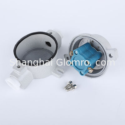 Price for Atex 10A Explosion-proof Lighting Switch 220V 380V Explosion-proof Rotary Switch