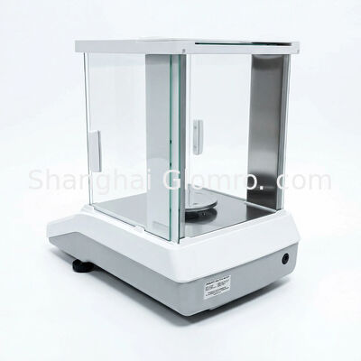 Lab Scale Analytical Balance 100g 200g 300g 500g 0.001g Digital Lab Balance Analytical Electronic Balance Scientific Weighing