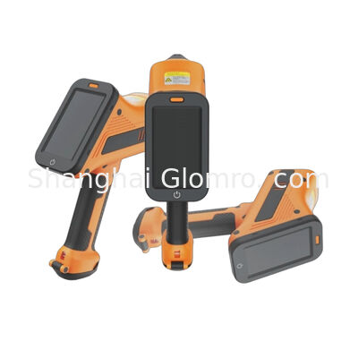GLO-KEY3000 Portable Handheld Spectrum Analyzer Digital Xrf Alloy Metal Analyzer Precious Metal Tester
