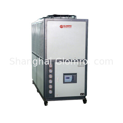 1HP 2HP 3HP 5HP 6HP 8HP Industrial Air Cooled Water Chiller Stable Performance Customizable 10HP 12HP 15HP 20HP 25HP 30HP 40HP 50HP