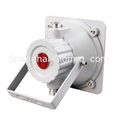 3W/5W/10W/15W/20W/25W Square Explosion-proof Speaker Made Of Aluminum Alloy With Long Service Life Suitable For Industrial Safety Alarms