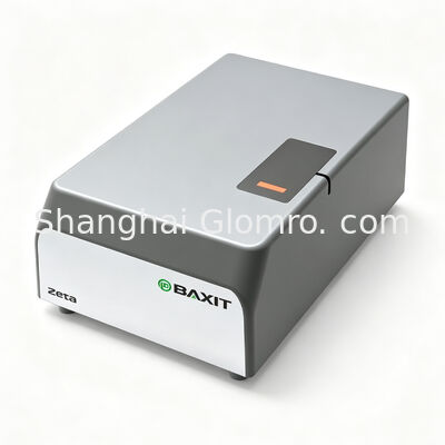 BAXIT BXT-N9-D Zeta Potential Analyzer 0.5-10000nm DLS Nanoparticle Size Zeta Potential Testing Equipment for Lab