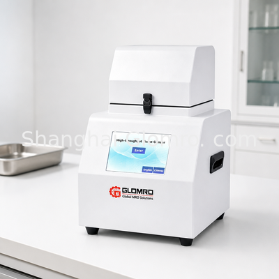 High Throughput Tissue Grinder Lab Sample Homogenizer for DNA RNA Extraction Animal Plant Soil Sample Preparation