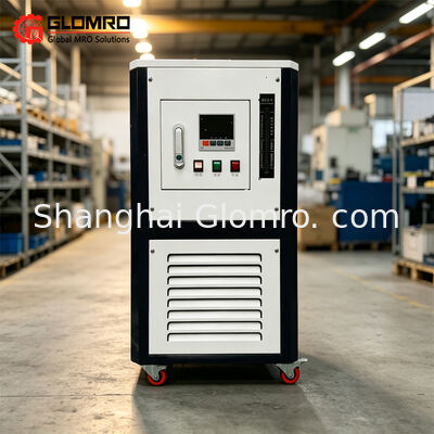 High Temperature Cycle Oil Bath Rt~300℃ Closed-Loop Circulating Oil Bath Thermostatic Machine for R&D Laboratory