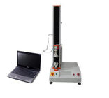 Excellent Manual Tensile Testing Machine For Metal And Non Metal Materials