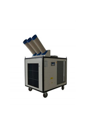 Rental 15000BTU Portable Air Conditioner For Industrial Use Easy Operated