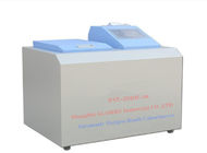 Automatic Oxygen Bomb Calorimeter Lab Testing Equipment