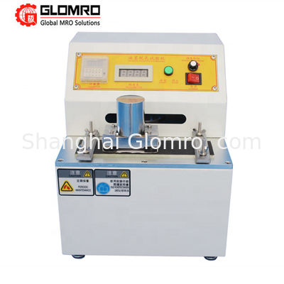 Printing Ink Abrasion Test Machine Ink Decolorizing Test Machine