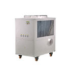 51100BTU Container Air Cooler R410A Refrigerant