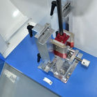 Izod Pendulum Impact Test Machine For Plastic Charpy