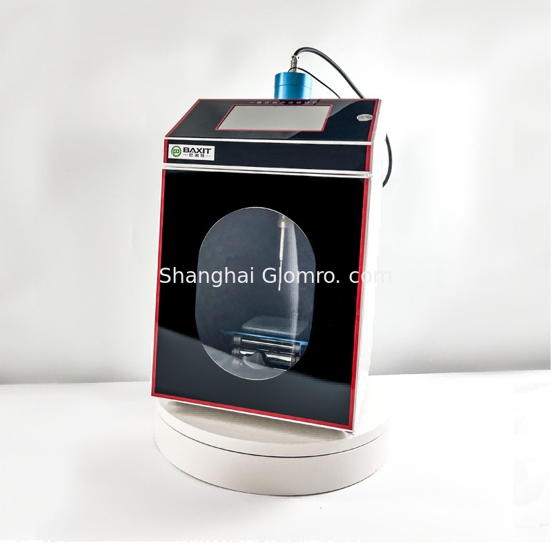 Laboratory Cell Ultrasonic Disperser Integrated Cell Disruptor