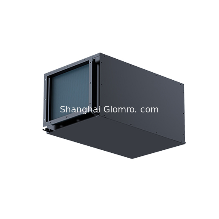 Ceiling Mounted Dehumidifiers for Pool