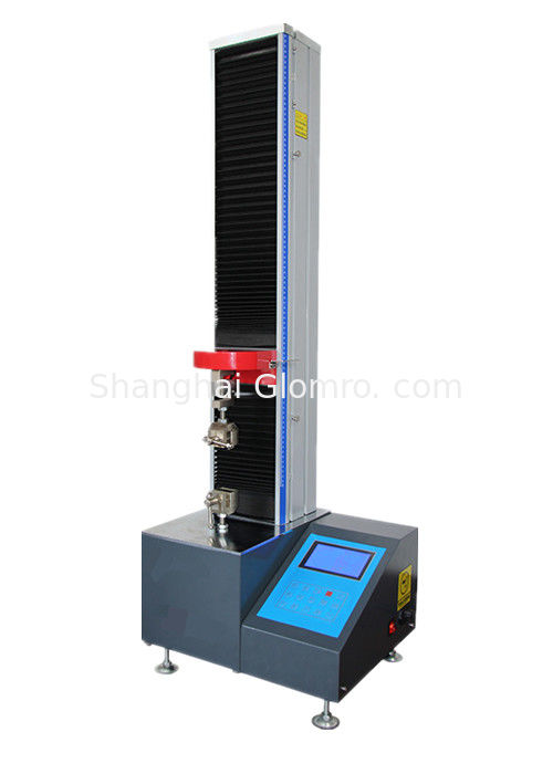 Noiseless Tensile Strength Machine , Universal Tensile Testing Machine