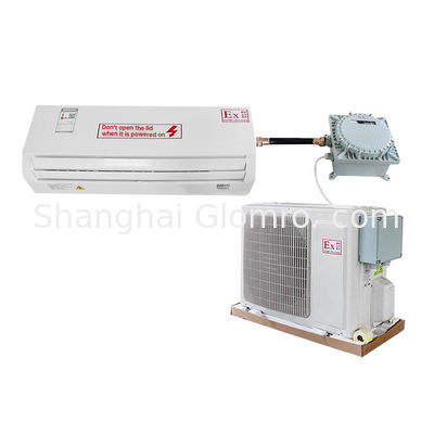 سيريز ضد انفجار سيستم تهویه مطبوع ديواري 1120 وات قدرت گرمایش