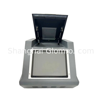 XRF Gold Tester - محصول اصلی الکترونیک طلا. تحلیلگر XRF. آشکارساز دیجیتال طلا. آشکارساز فلزات گرانبها