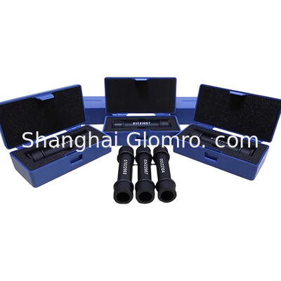 لوله کوارتز استاندارد پلاری‌متر برای کالیبراسیون پلاری‌متر و پلاری‌متر برای اندازه‌گیری محتوای قند ±5° ±17° ±34°