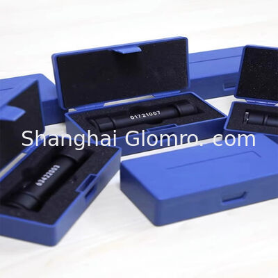 استفاده آزمایشگاهی از لوله قطب سنج کوارتز استاندارد برای کالیبراسیون قطب سنج و ساکاریمتر