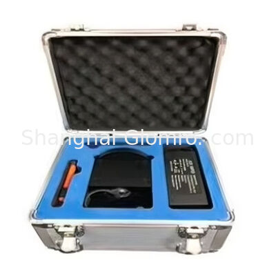 لوله پلاریمتری کوارتز استاندارد تطبیق‌دهنده شبیه‌ساز با عبوردهی کم درجه آزمایشگاهی