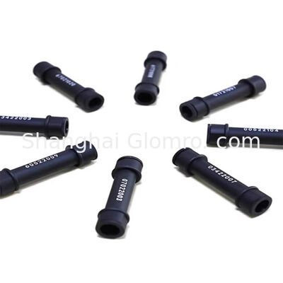 گواهینامه خدمات متروولوژی لوله کوارتز استاندارد چرخش نوری از موسسه متروولوژی پکن